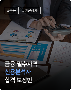 신용분석사